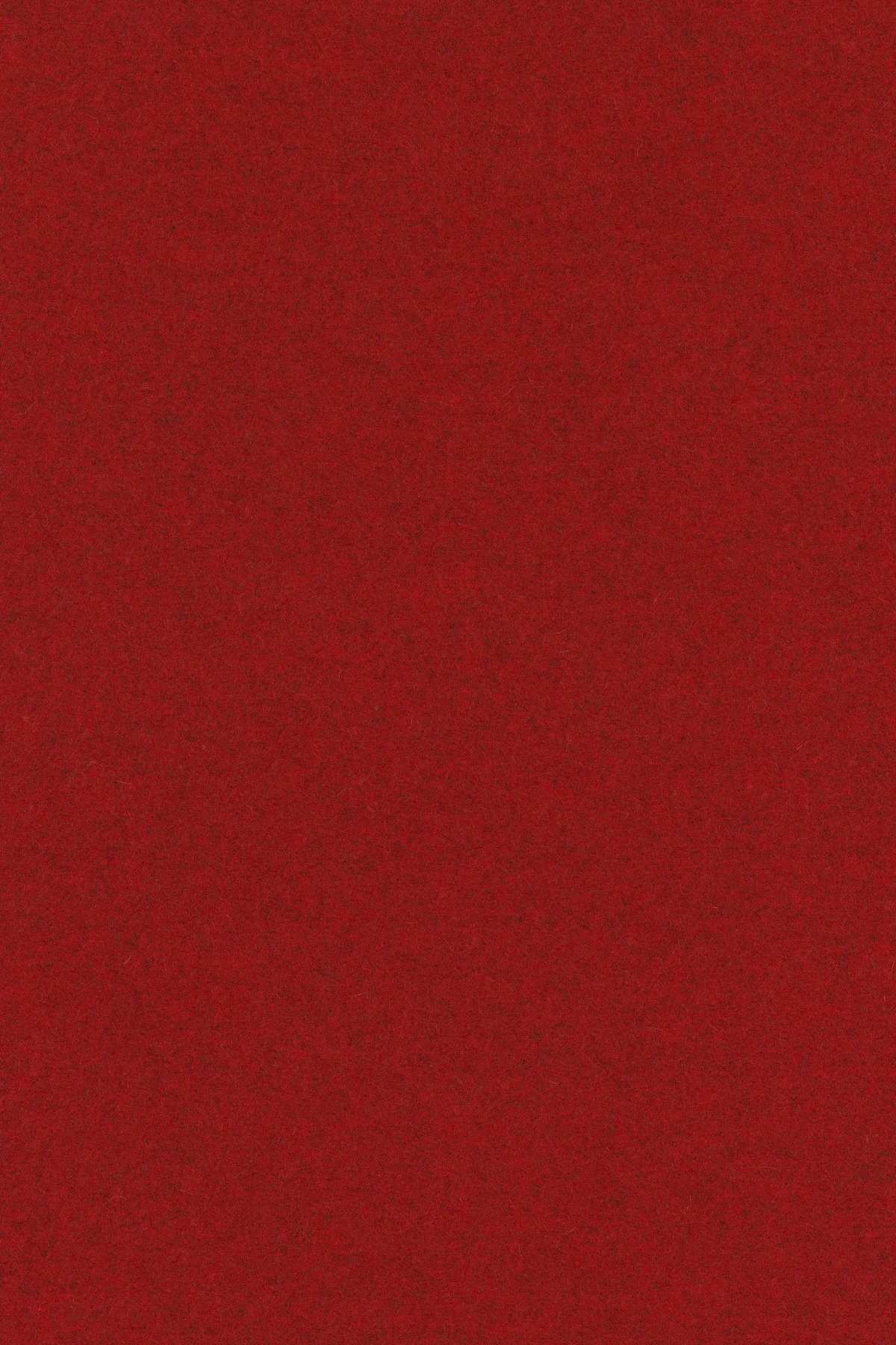 Fabric sample Divina Melange 3 567 red